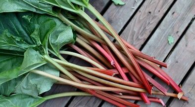 Sorrel para eliminar os parásitos do corpo